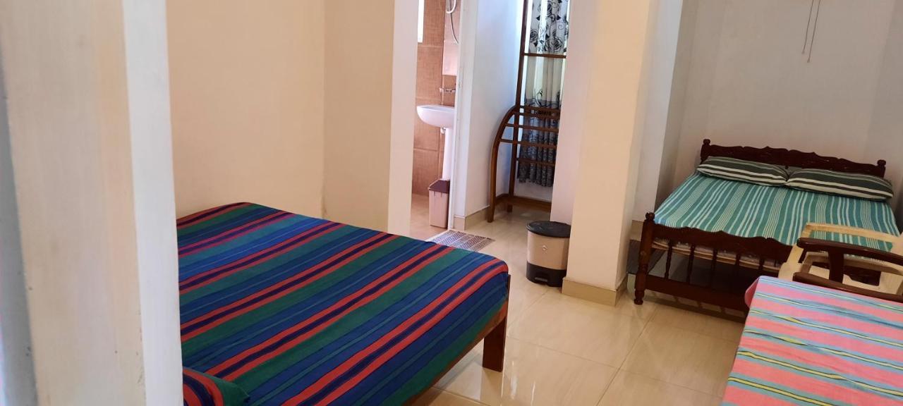 Polhena Coral Reef Resort Matara Eksteriør bilde