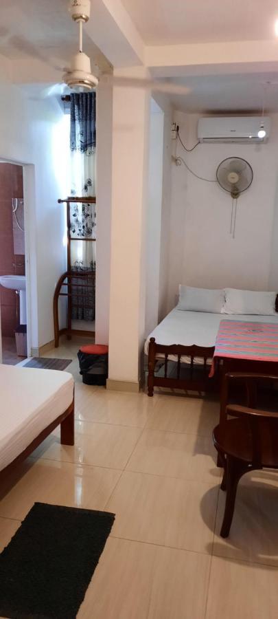 Polhena Coral Reef Resort Matara Eksteriør bilde