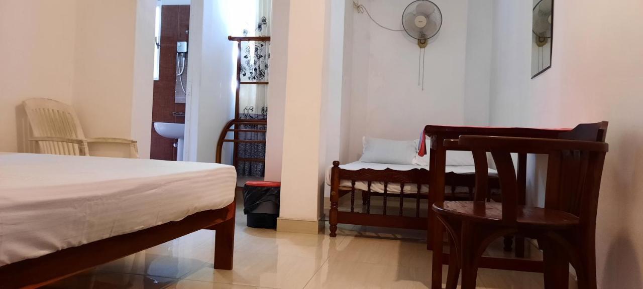 Polhena Coral Reef Resort Matara Eksteriør bilde