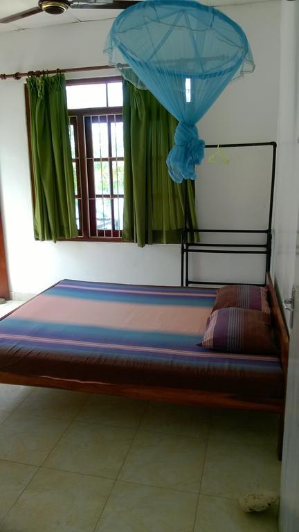 Polhena Coral Reef Resort Matara Eksteriør bilde