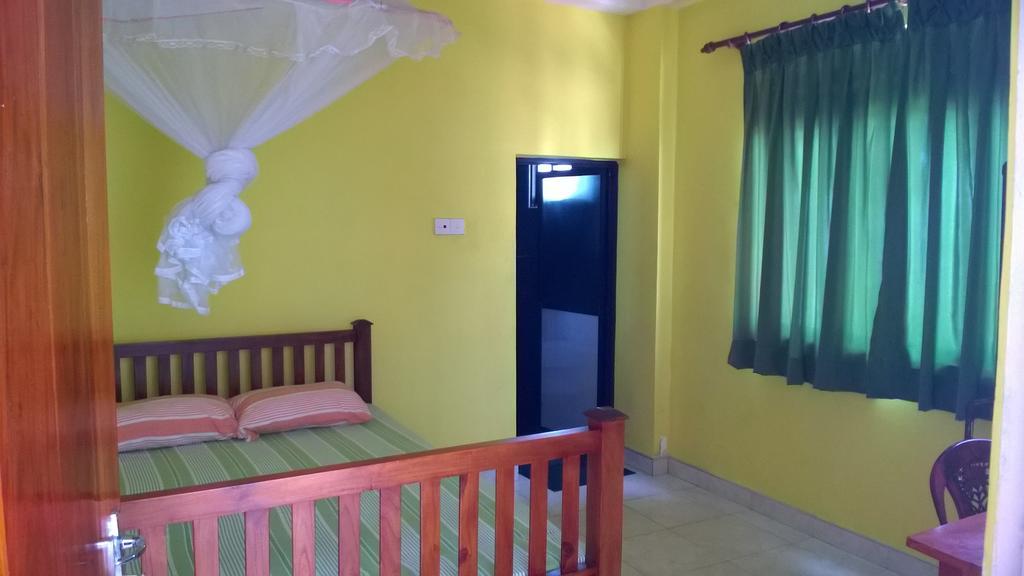 Polhena Coral Reef Resort Matara Eksteriør bilde