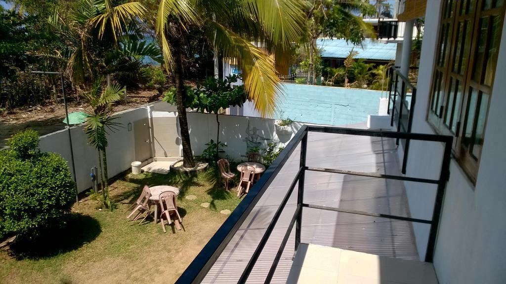 Polhena Coral Reef Resort Matara Eksteriør bilde