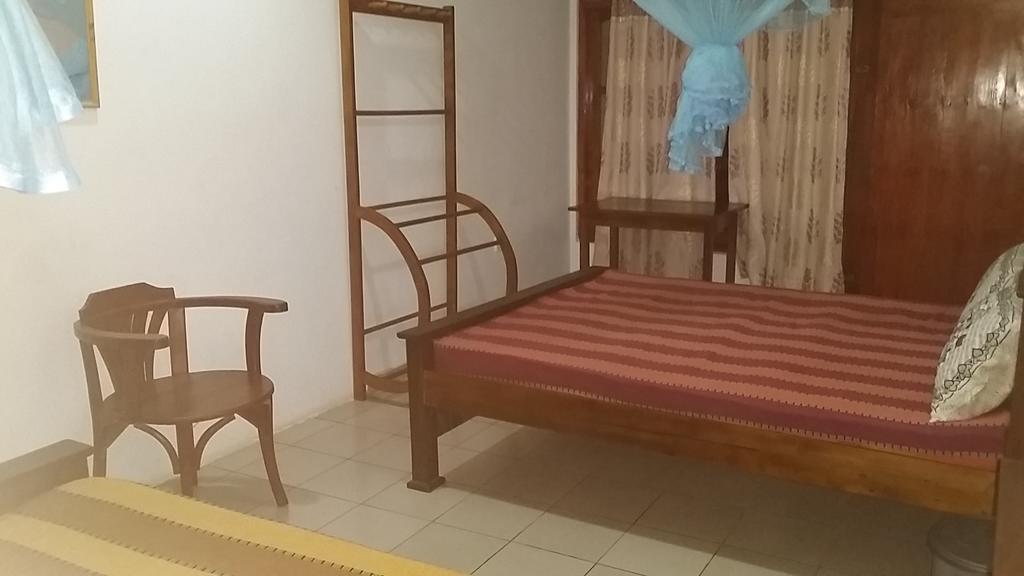 Polhena Coral Reef Resort Matara Eksteriør bilde