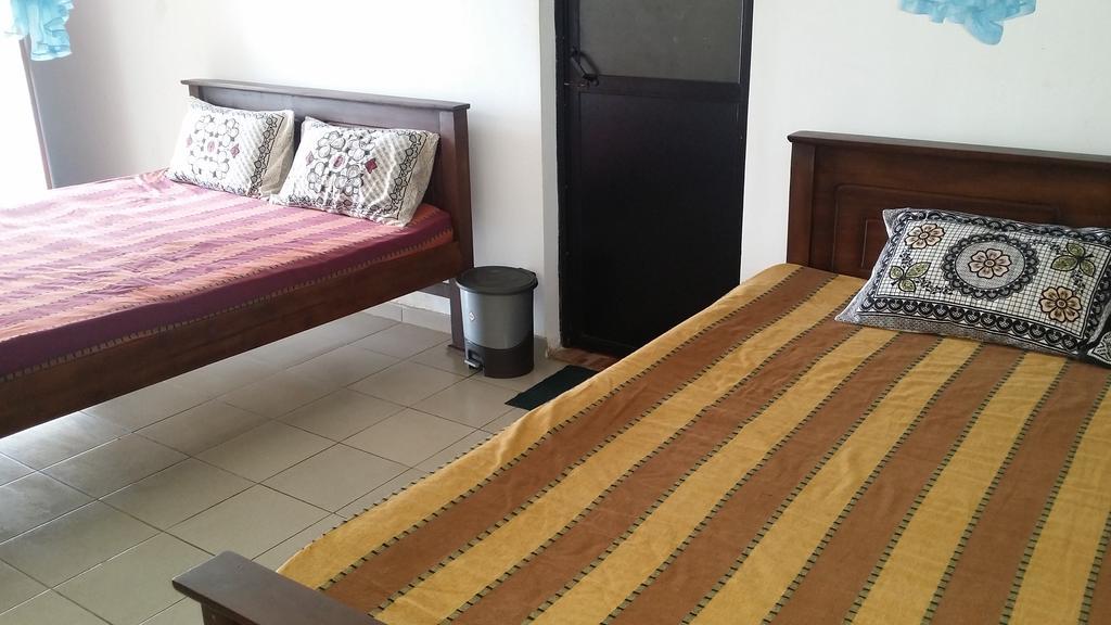 Polhena Coral Reef Resort Matara Eksteriør bilde