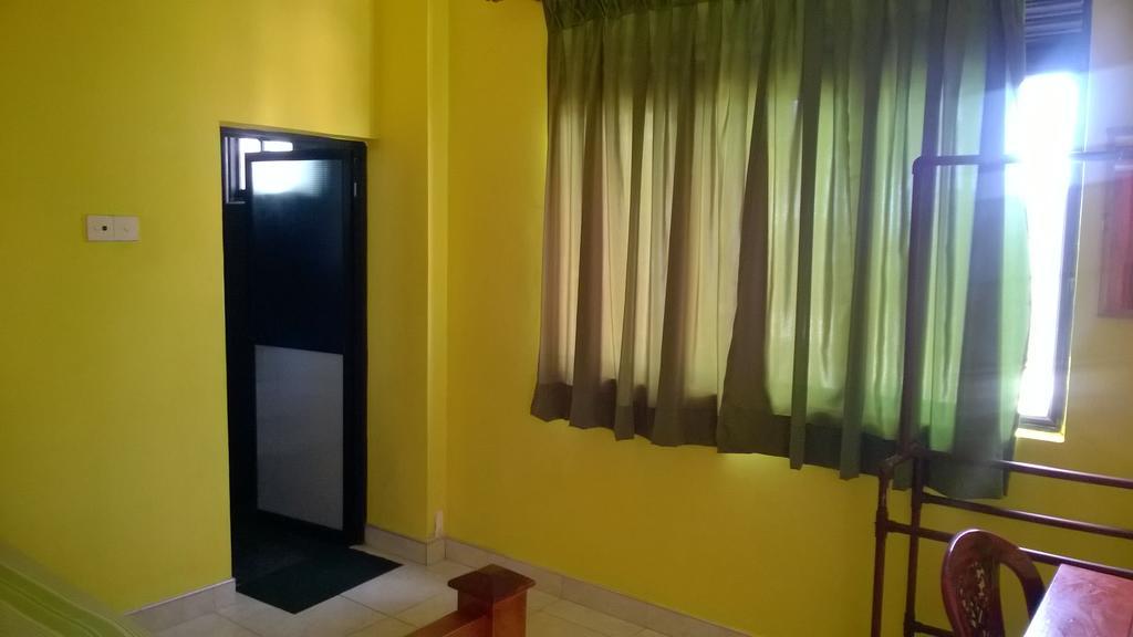 Polhena Coral Reef Resort Matara Eksteriør bilde