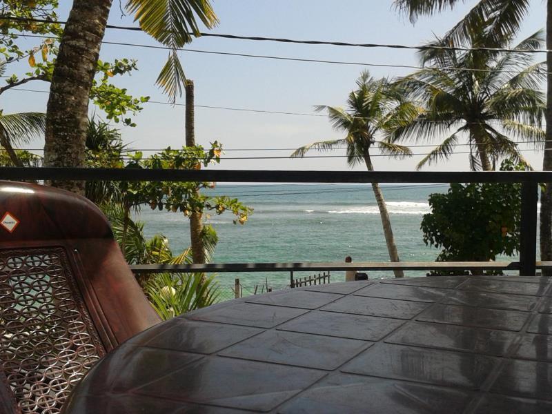 Polhena Coral Reef Resort Matara Eksteriør bilde