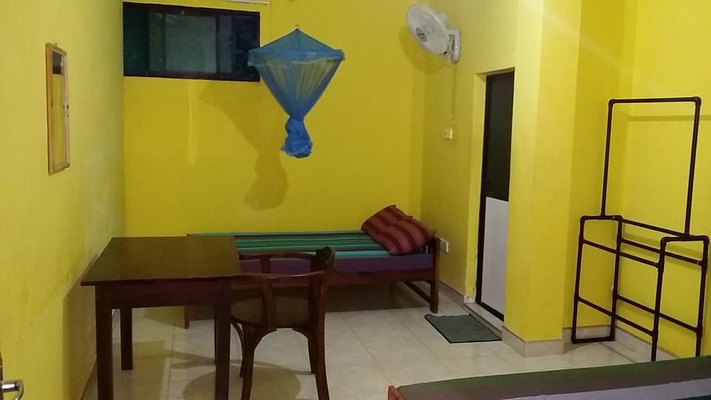 Polhena Coral Reef Resort Matara Eksteriør bilde