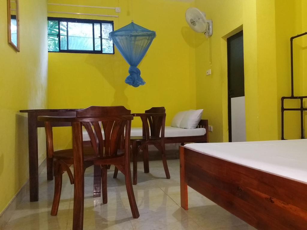 Polhena Coral Reef Resort Matara Eksteriør bilde