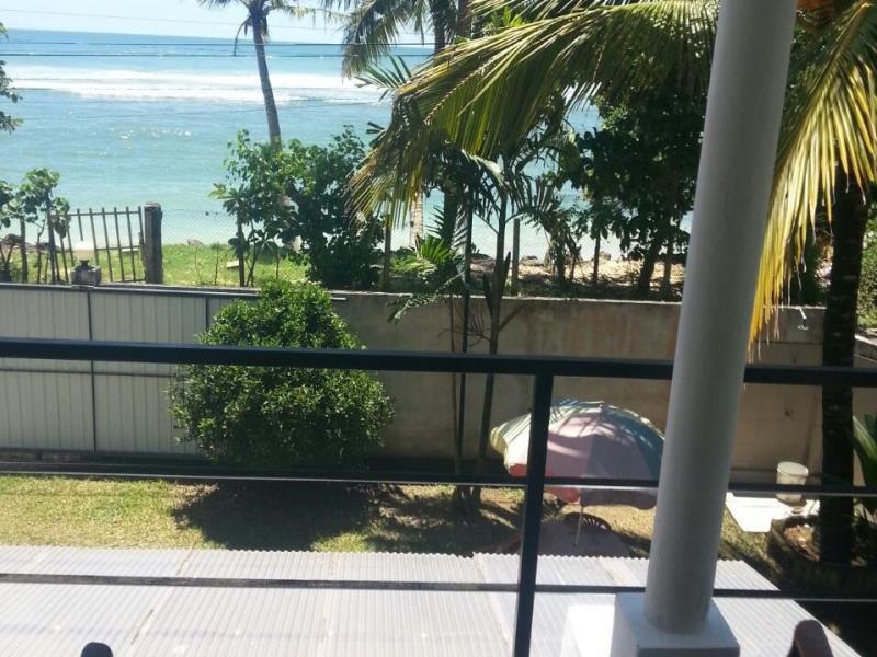 Polhena Coral Reef Resort Matara Eksteriør bilde
