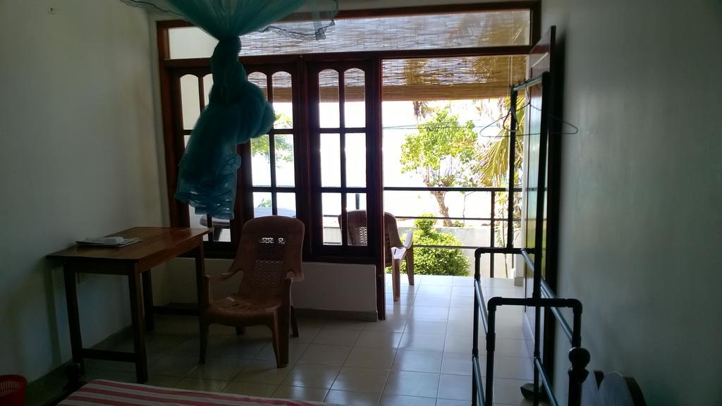 Polhena Coral Reef Resort Matara Eksteriør bilde
