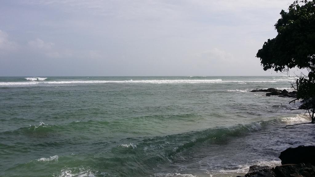Polhena Coral Reef Resort Matara Eksteriør bilde