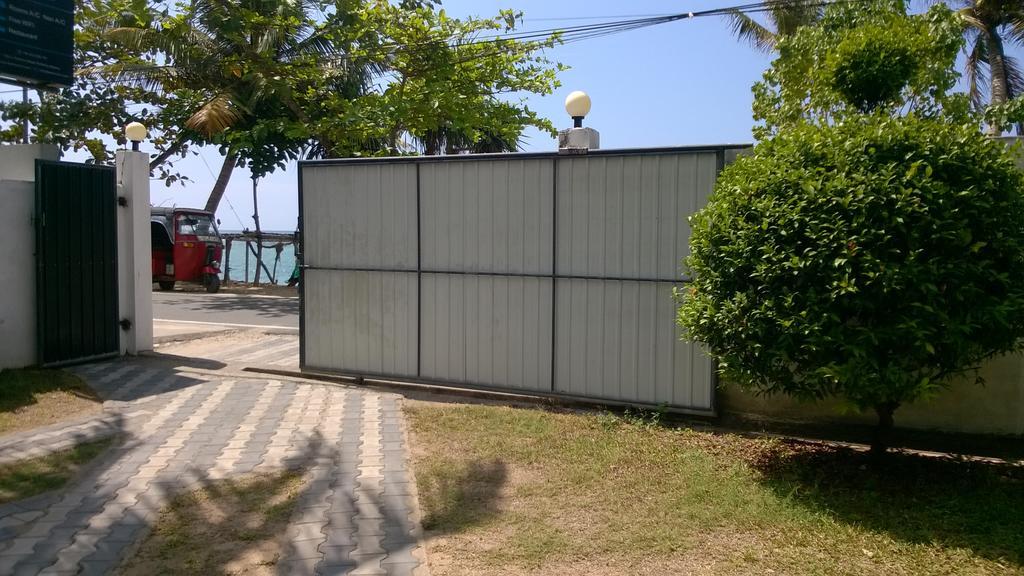 Polhena Coral Reef Resort Matara Eksteriør bilde