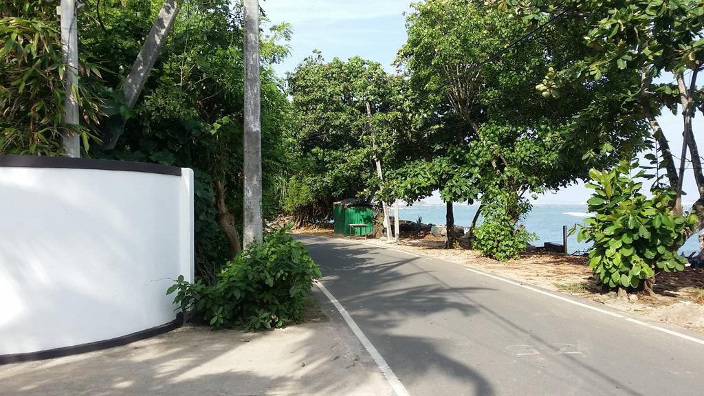 Polhena Coral Reef Resort Matara Eksteriør bilde