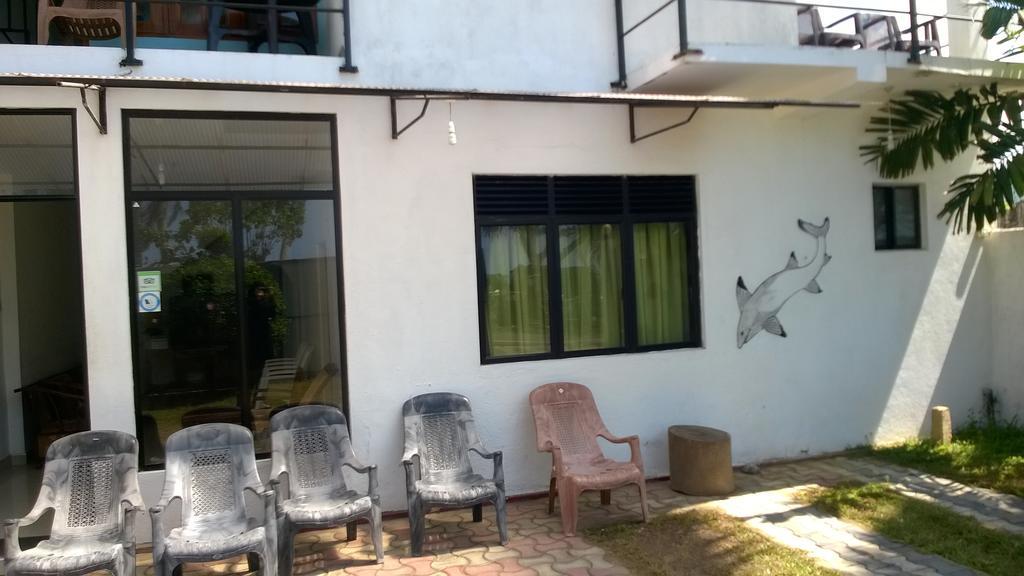 Polhena Coral Reef Resort Matara Eksteriør bilde