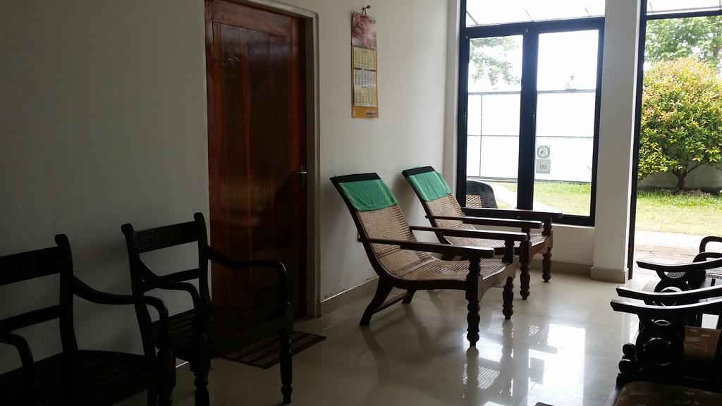 Polhena Coral Reef Resort Matara Eksteriør bilde