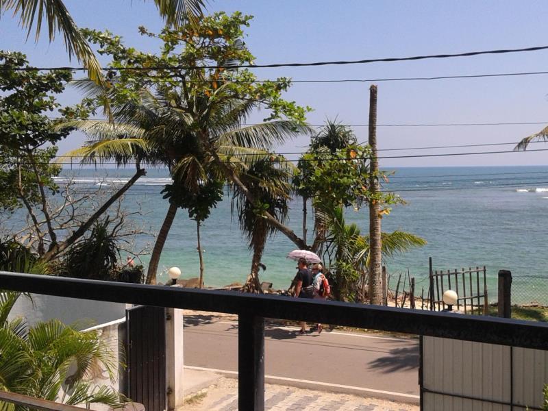 Polhena Coral Reef Resort Matara Eksteriør bilde