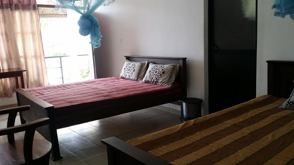 Polhena Coral Reef Resort Matara Eksteriør bilde